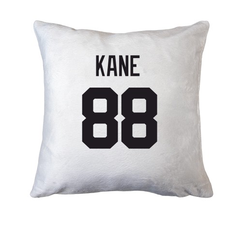 Подушка Patrick Kane