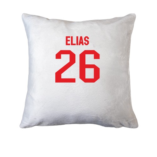 Подушка Patrik Elias