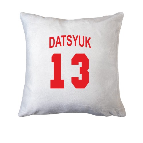 Подушка Pavel Datsyuk