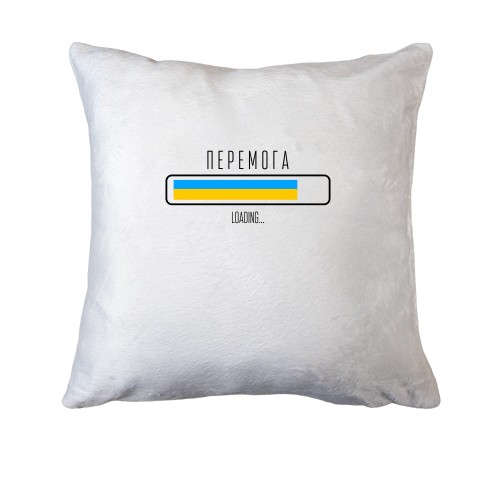 Подушка Перемога Loading