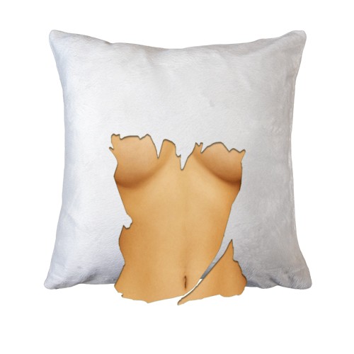 Подушка Perfect body