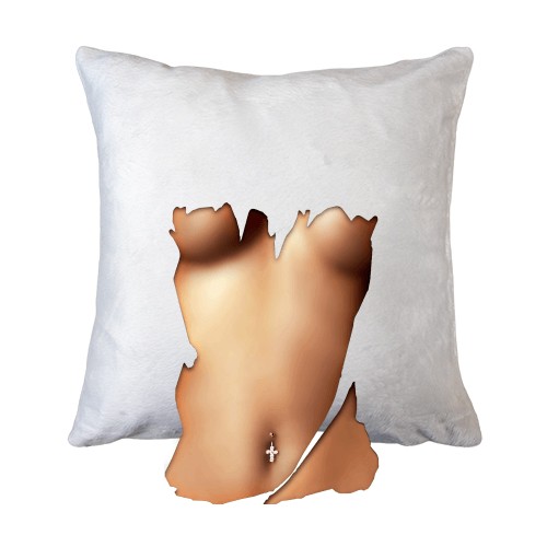 Подушка Perfect body 2