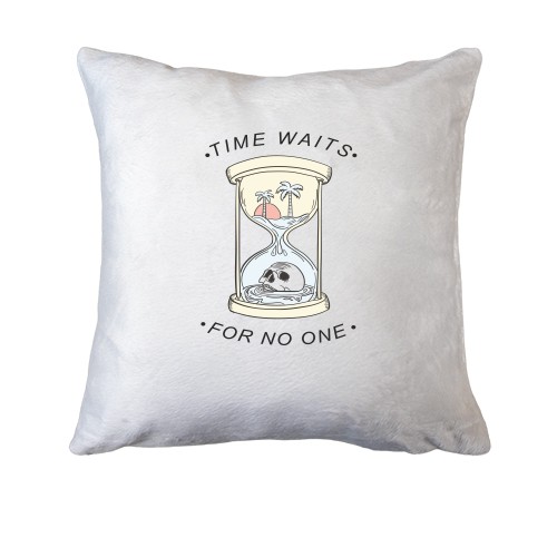 Подушка Пісочний годинник