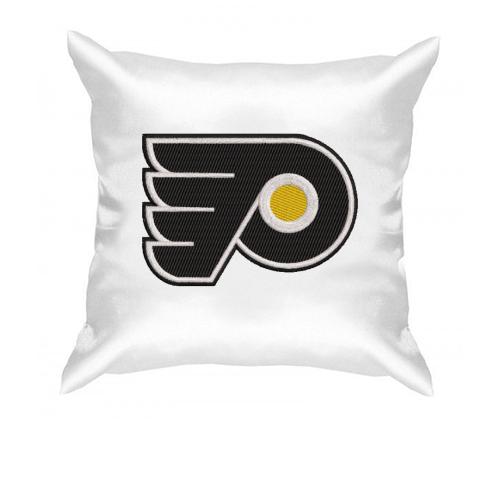 Подушка Philadelphia Flyers