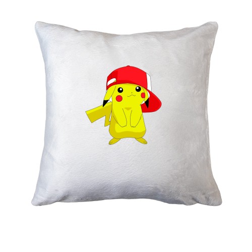 Подушка Пикачу