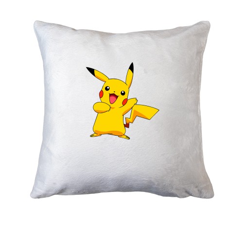 Подушка Pikachu