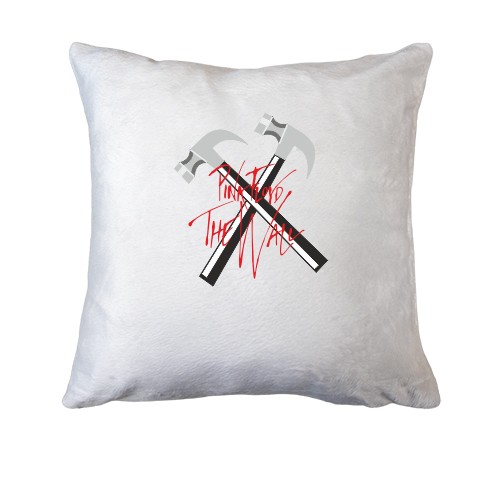 Подушка Pink Floyd. Hammers