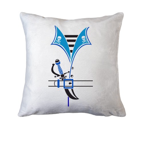 Подушка Пірат