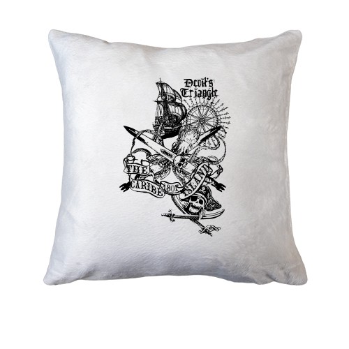 Подушка Пиратская жизнь