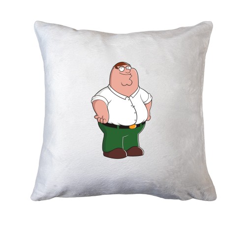 Подушка Пітер Гріффін
