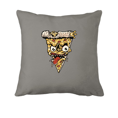 Подушка Піца-монстр
