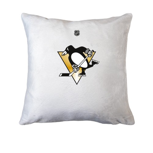 Подушка Pittsburgh Penguins