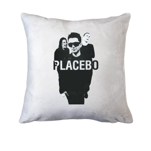 Подушка Placebo Band