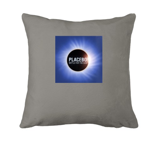 Подушка Placebo - Battle for the Sun