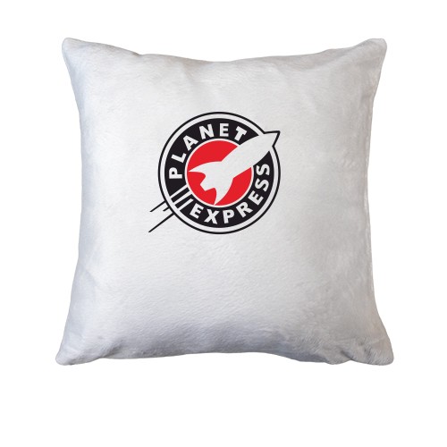 Подушка Planet express