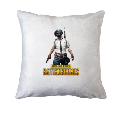Подушка PlayerUnknown’s Battlegrounds (PUBG)