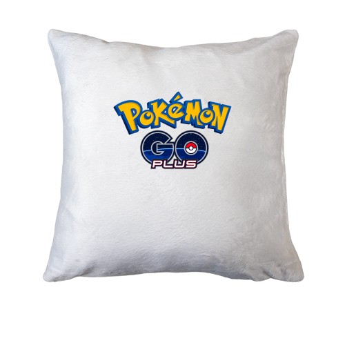 Подушка Pokemon GO