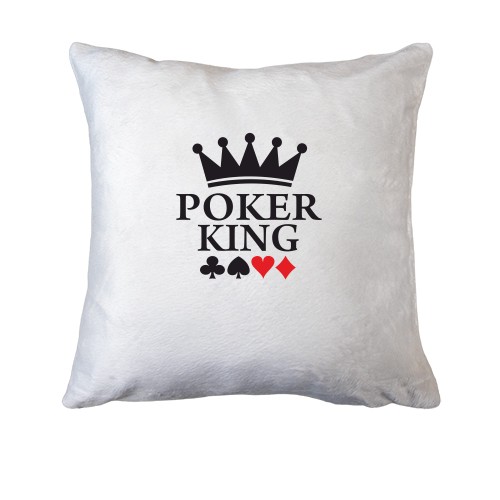 Подушка Poker King