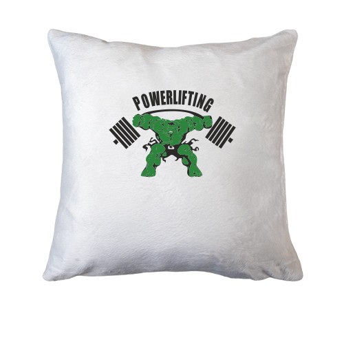 Подушка Powerlifting (2)