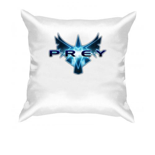 Подушка Prey