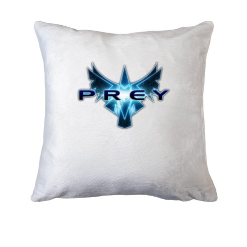 Подушка Prey