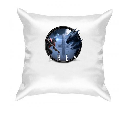 Подушка Prey (2)