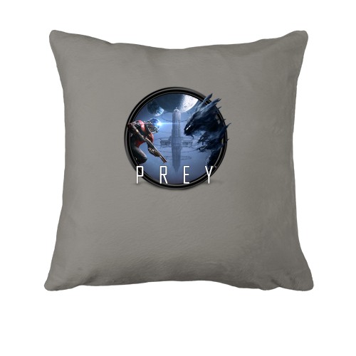 Подушка Prey (2)