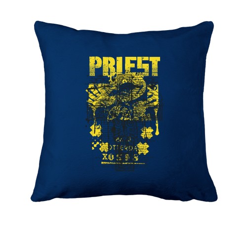 Подушка Priest