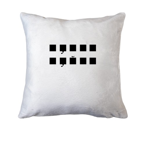 Подушка Путин Х*йло