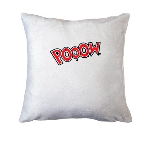 Подушка Пуууф