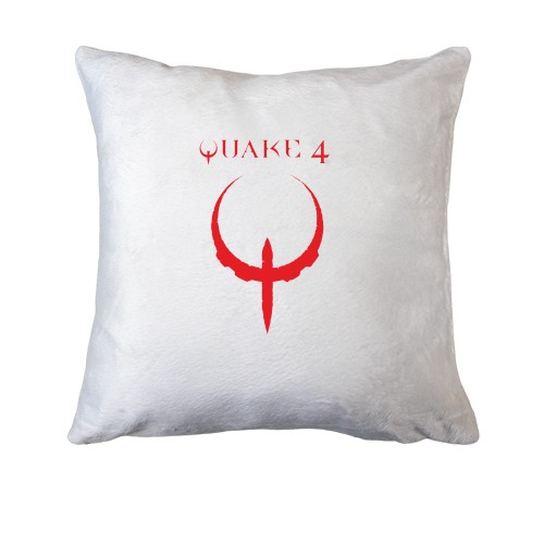 Подушка Quake 4