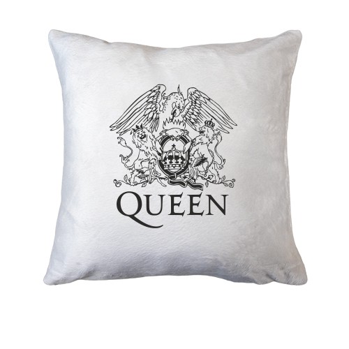 Подушка Queen