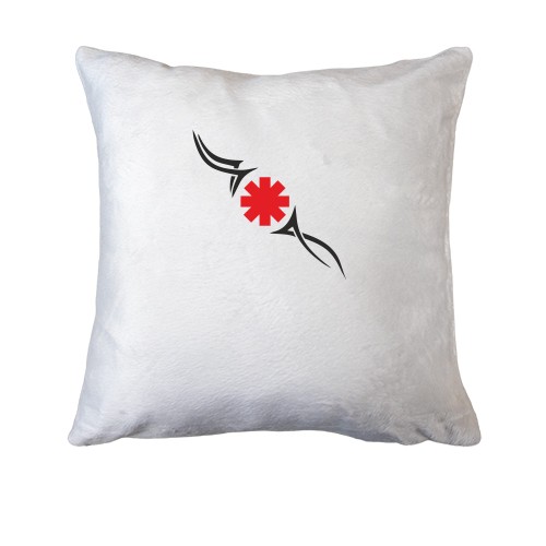 Подушка RHCP с трайблом