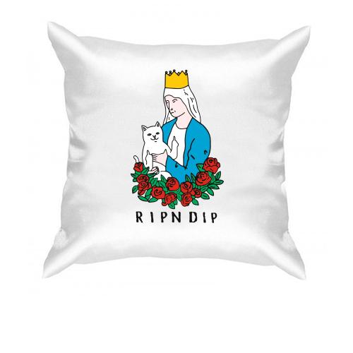 Подушка RIPNDIP Style King