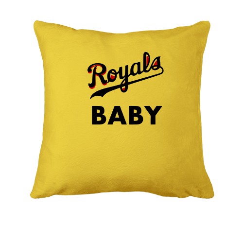 Подушка ROYALS BABY