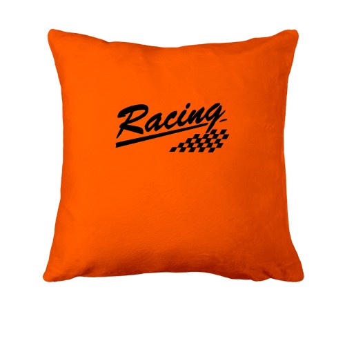 Подушка Racing