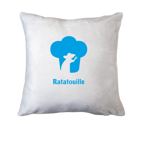 Подушка Рататуй