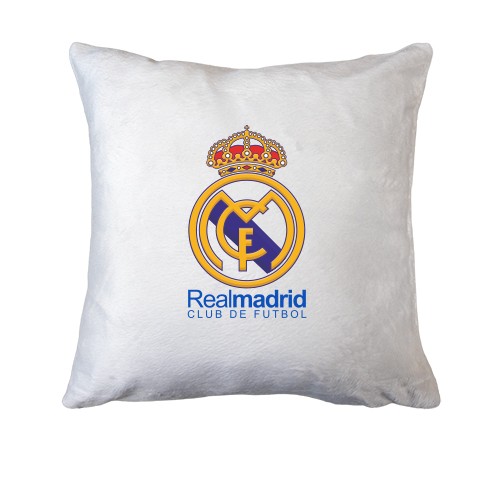 Подушка Real Madrid