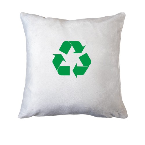 Подушка Recycle