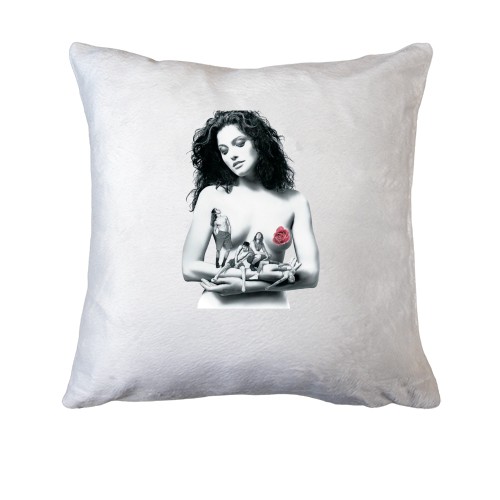 Подушка Red Hot Chili Peppers - Mother’s Milk