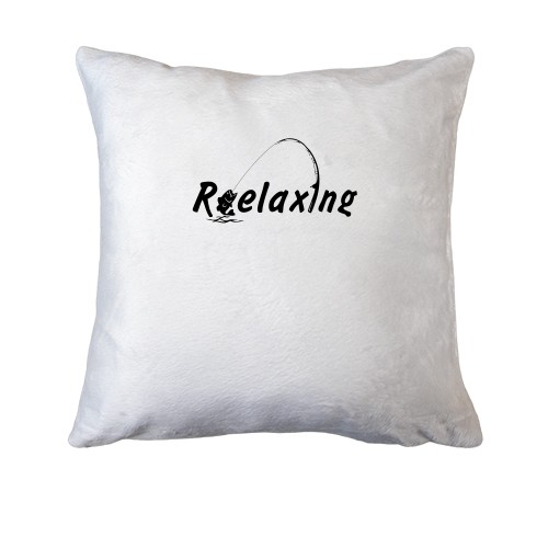 Подушка Relaxing fishing