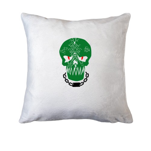 Подушка Рептилія (Suicide Squad)