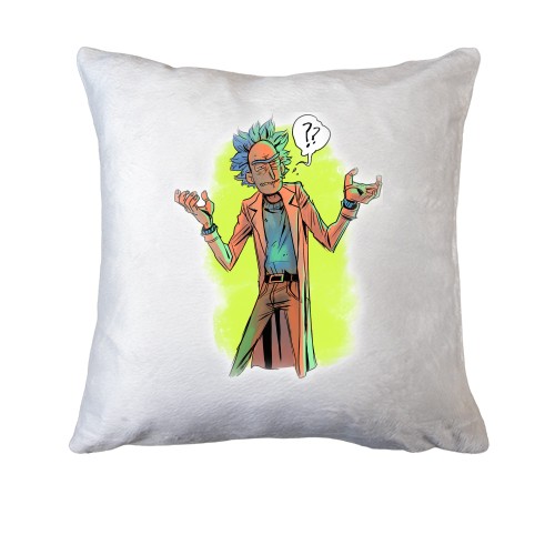 Подушка Рік