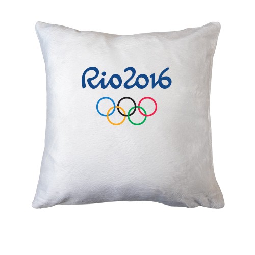 Подушка Rio 2016