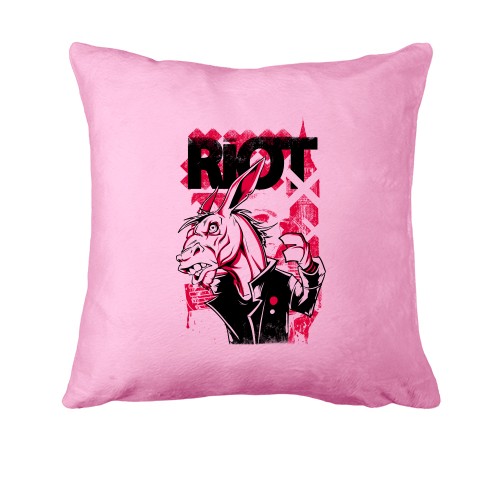 Подушка Riot