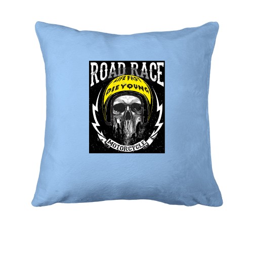 Подушка Road Race