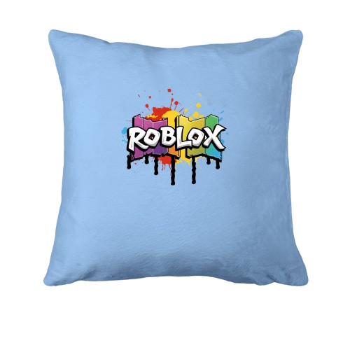 Подушка Роблокс