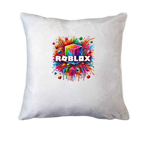 Подушка Роблокс (2)