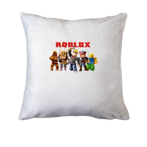 Подушка Roblox