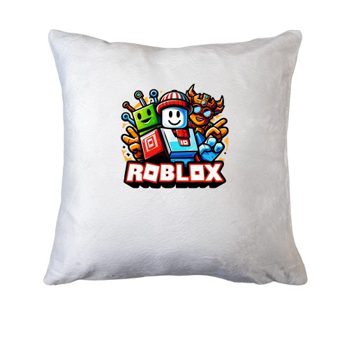 Подушка Roblox (2)